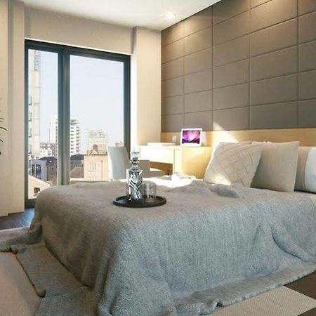 London Greenwich Apartments Blackheath Εξωτερικό φωτογραφία