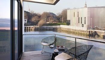 London Greenwich Apartments Blackheath Εξωτερικό φωτογραφία