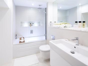 London Greenwich Apartments Blackheath Εξωτερικό φωτογραφία