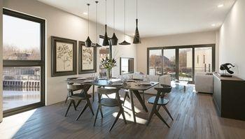 London Greenwich Apartments Blackheath Εξωτερικό φωτογραφία