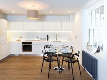 London Greenwich Apartments Blackheath Εξωτερικό φωτογραφία