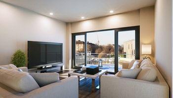 London Greenwich Apartments Blackheath Εξωτερικό φωτογραφία