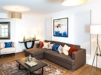 London Greenwich Apartments Blackheath Εξωτερικό φωτογραφία