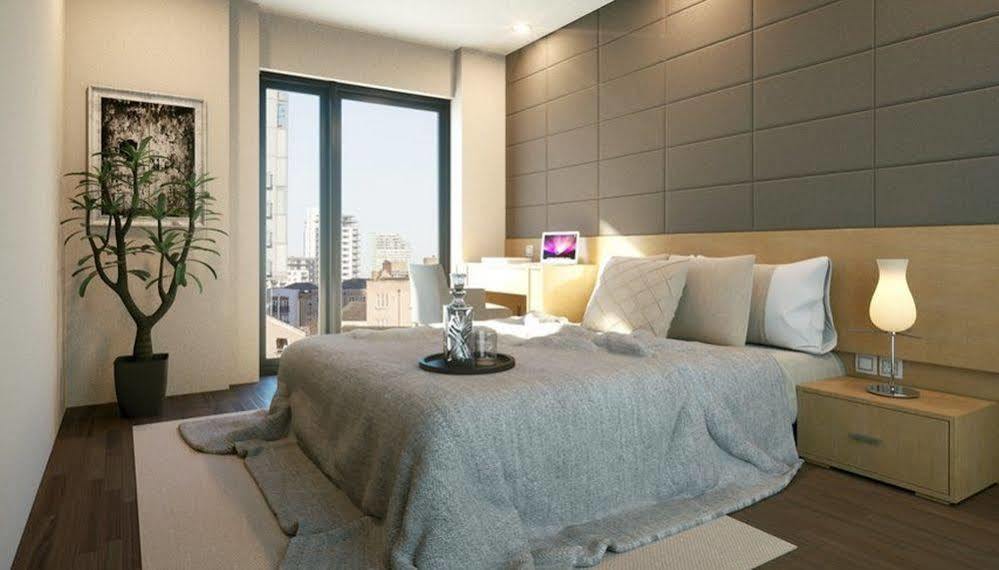 London Greenwich Apartments Blackheath Εξωτερικό φωτογραφία